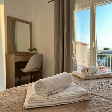 Utopia.luxuryapartment Apartamento *