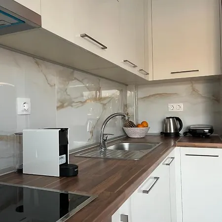 Utopia.luxuryapartment ネア・ポティダイア