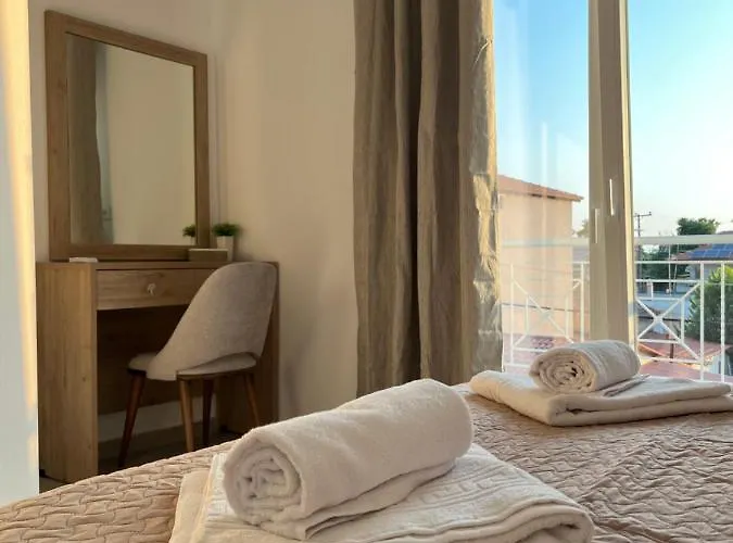 Utopia.luxuryapartment Lejlighed *