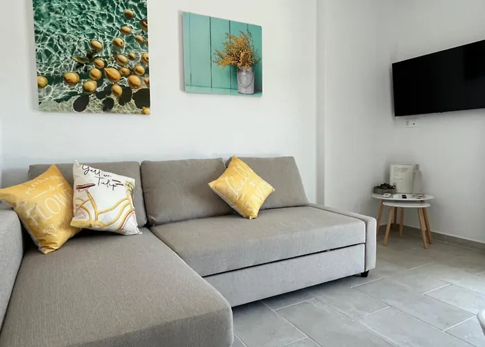 Lejlighed Utopia.luxuryapartment
