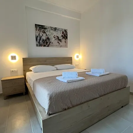 Utopia.luxuryapartment Nea Poteidaia
