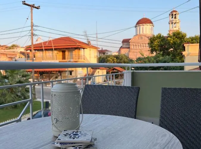 Utopia.luxuryapartment Apartamento *