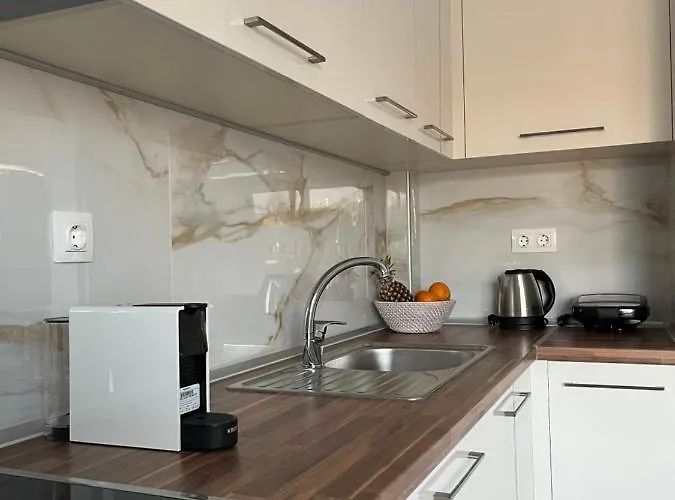 Utopia.luxuryapartment Nea Poteidaia